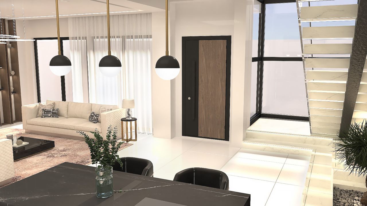 سارا یزدی-project