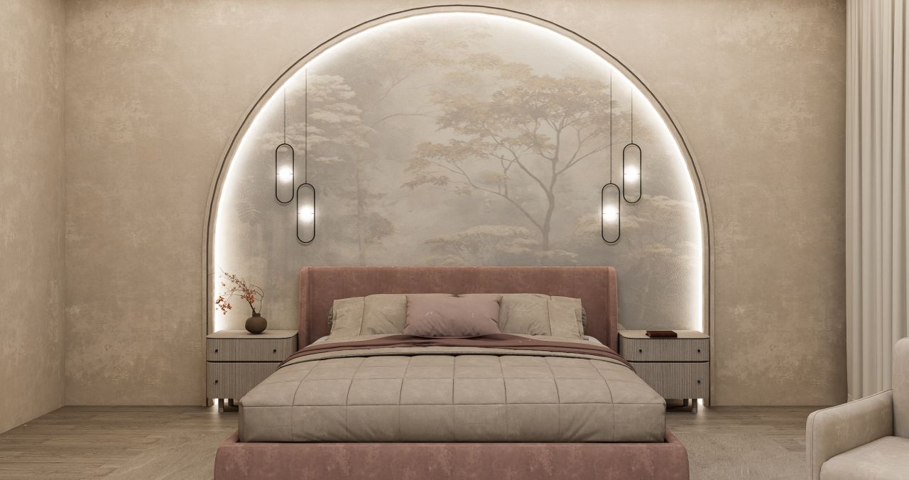 مطهره حقانیان-project