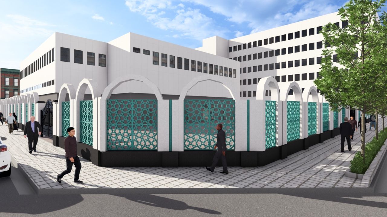 شقایق اعظم لطفی-project