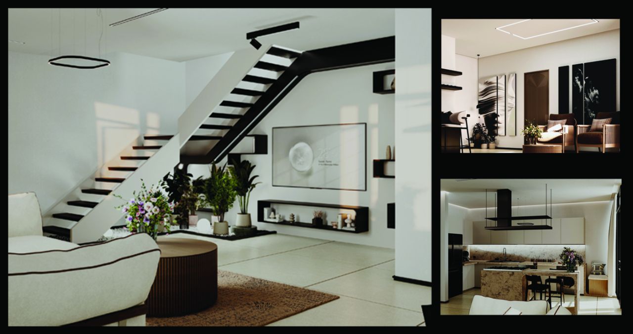 زهرا پورمیرزا-project