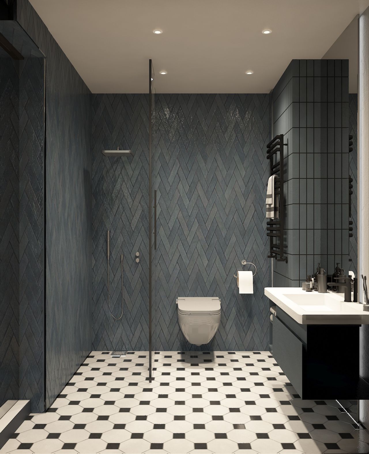 فاطیما محمدی-project