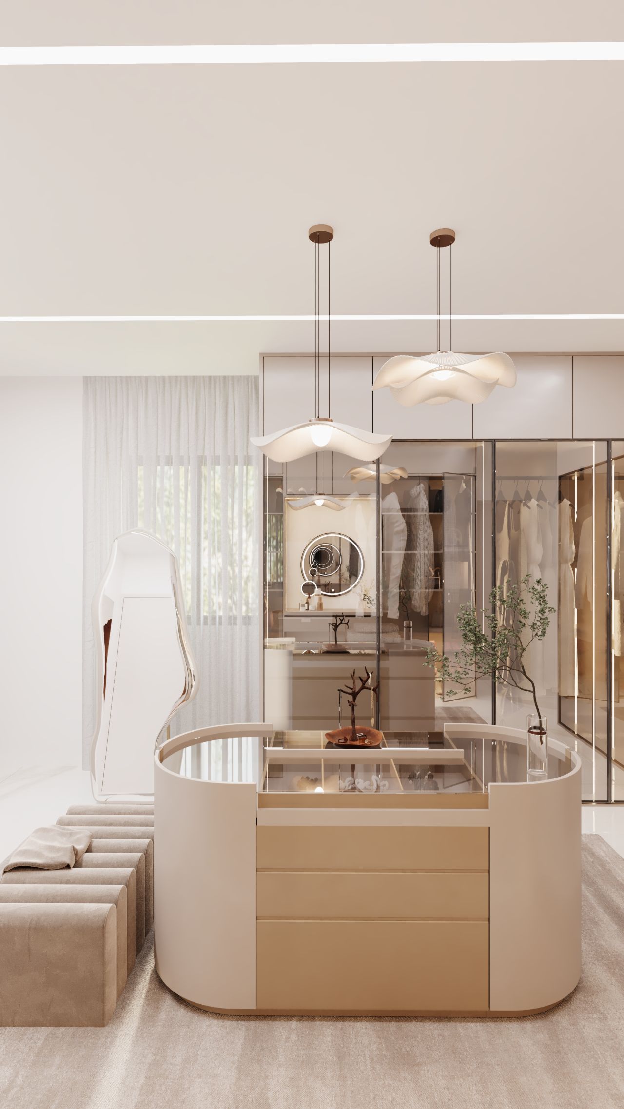 فریبا زارعی-project