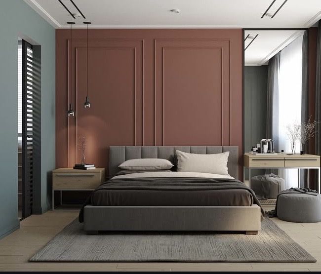 آی ناز رحیمی-project