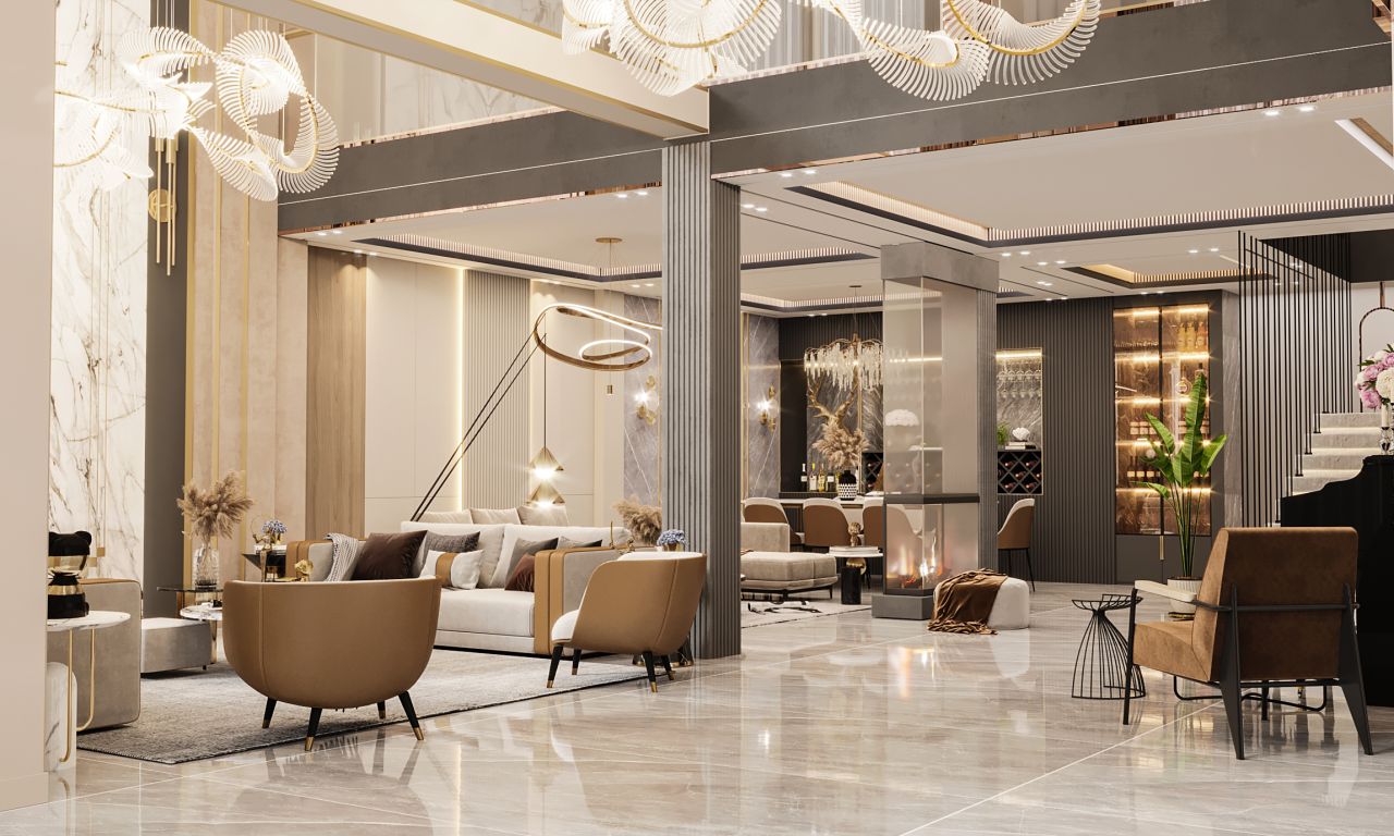 Zenoma Architects-project