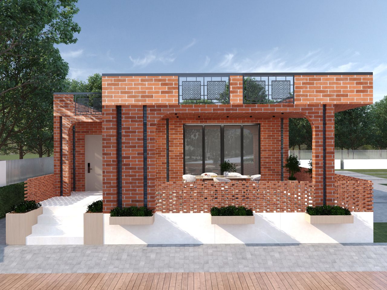 فاطمه زارعی-project