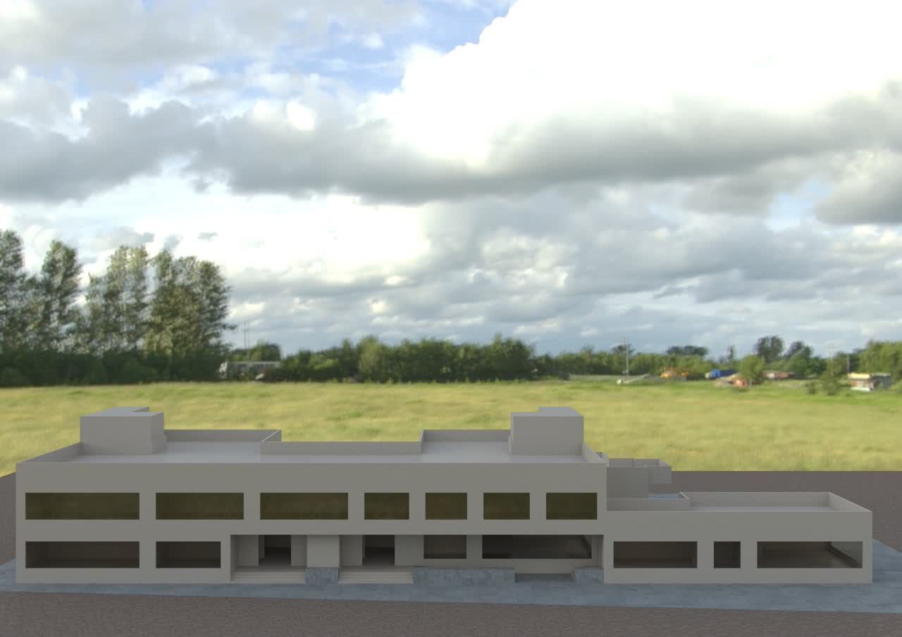 امین ایمانی-project