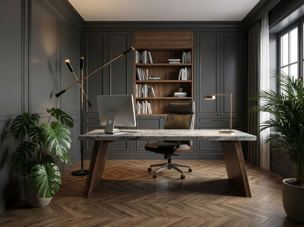 فائزه نظری-project