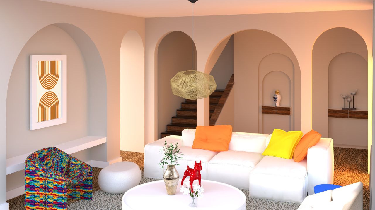 تینا دیهیم-project