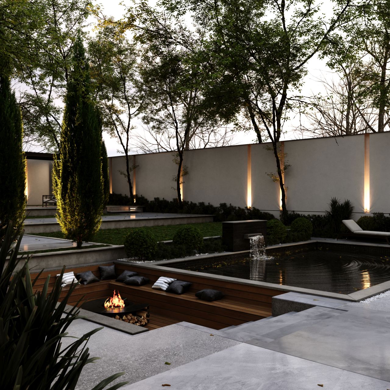 محمدرضا موسویان-project