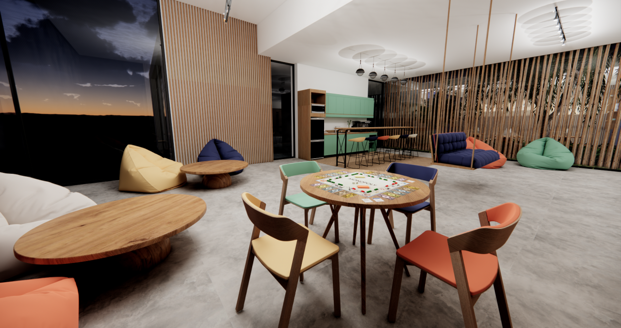 آیدا صابری-project