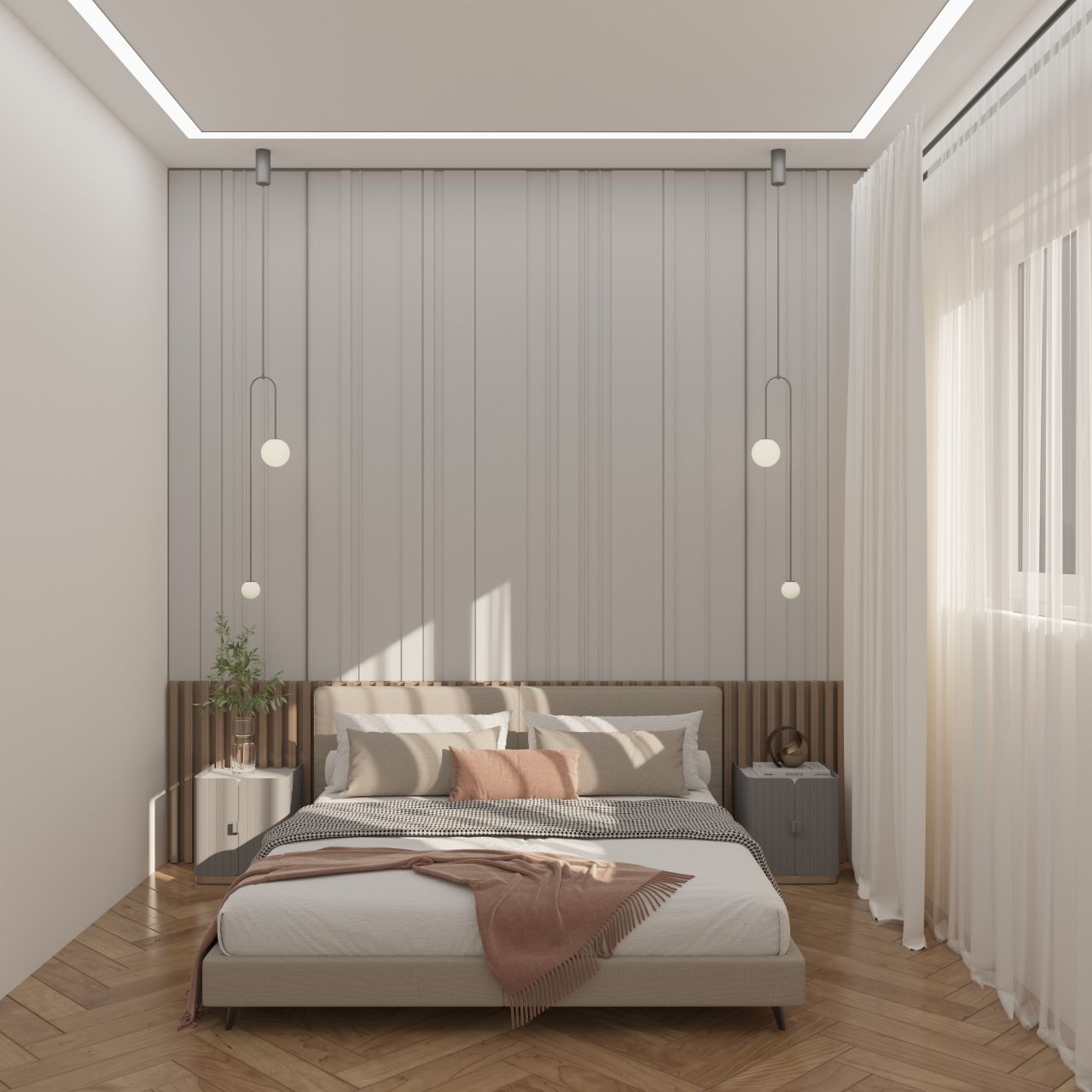 فریماه قهرمانی-project