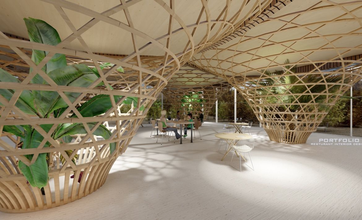 مریم نجفی-project