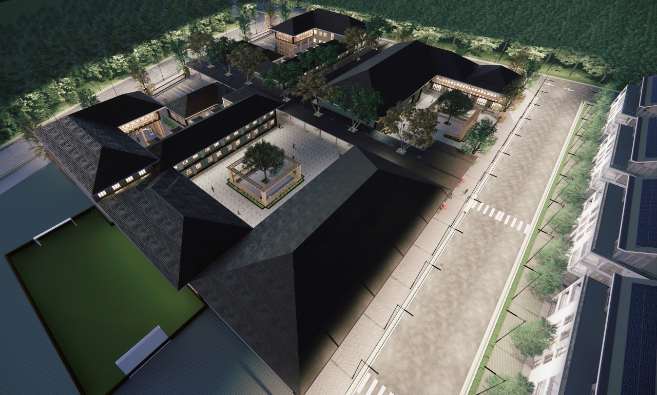 سیروان فرهادی-project