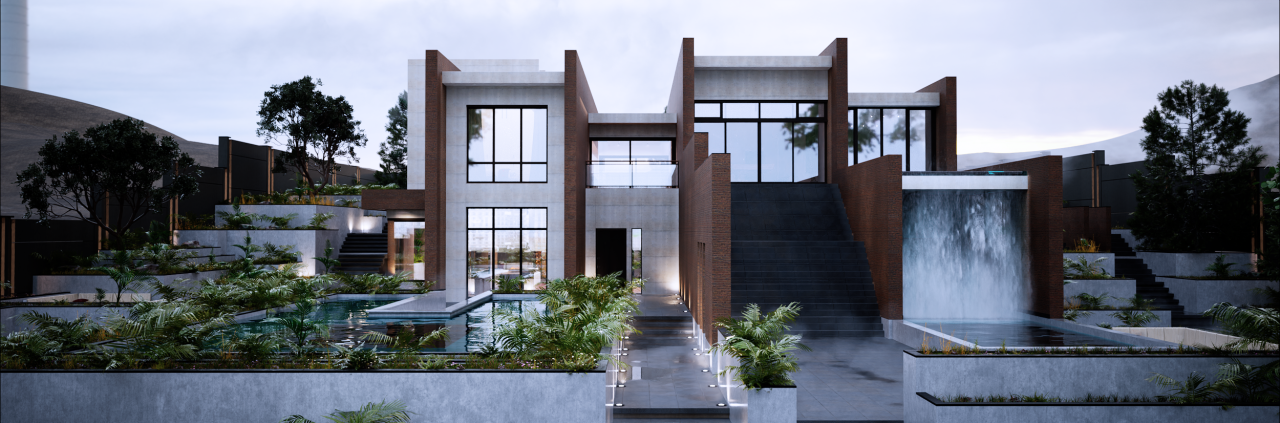 آریا قاسم-project