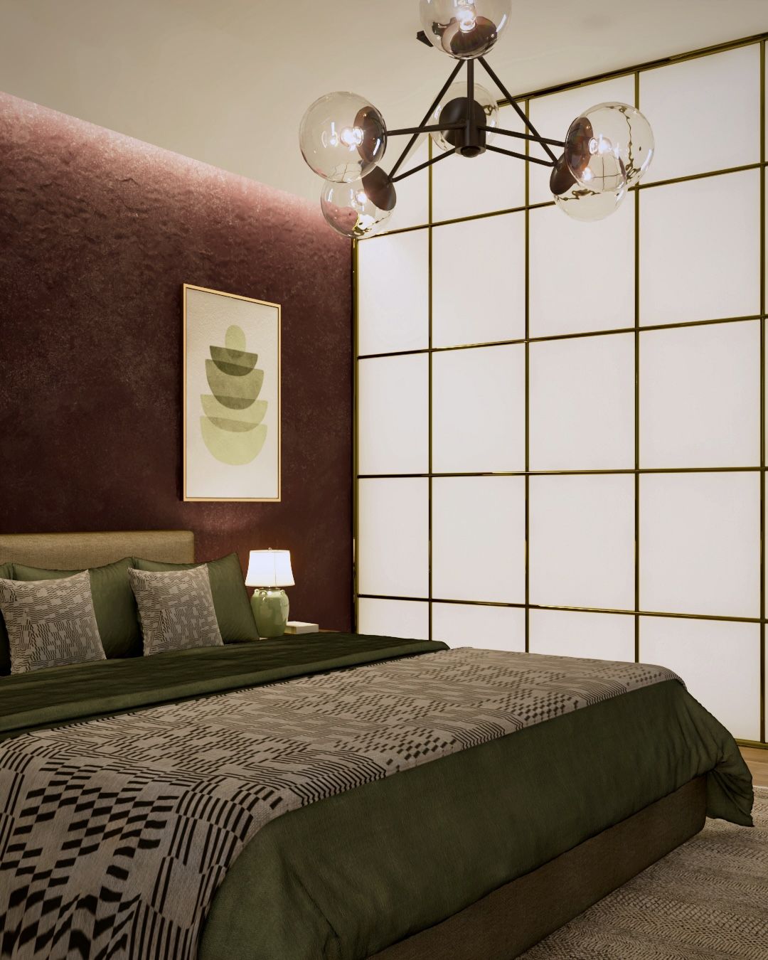 نهال قهرمانی-project