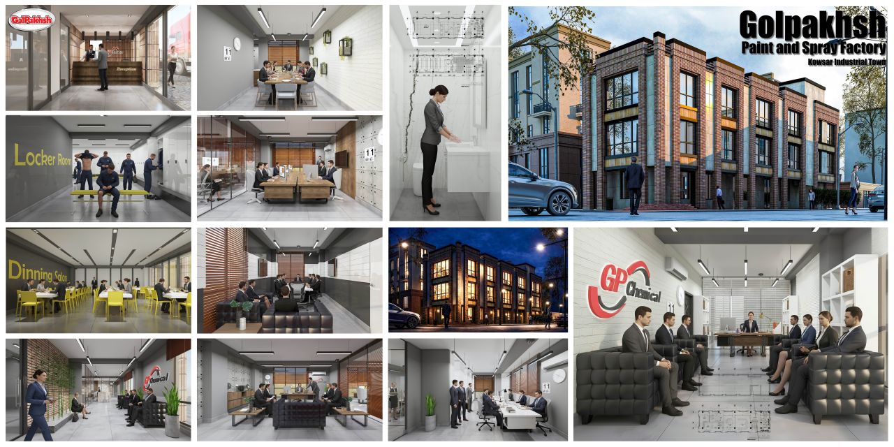 فرشید فتوره چی-project