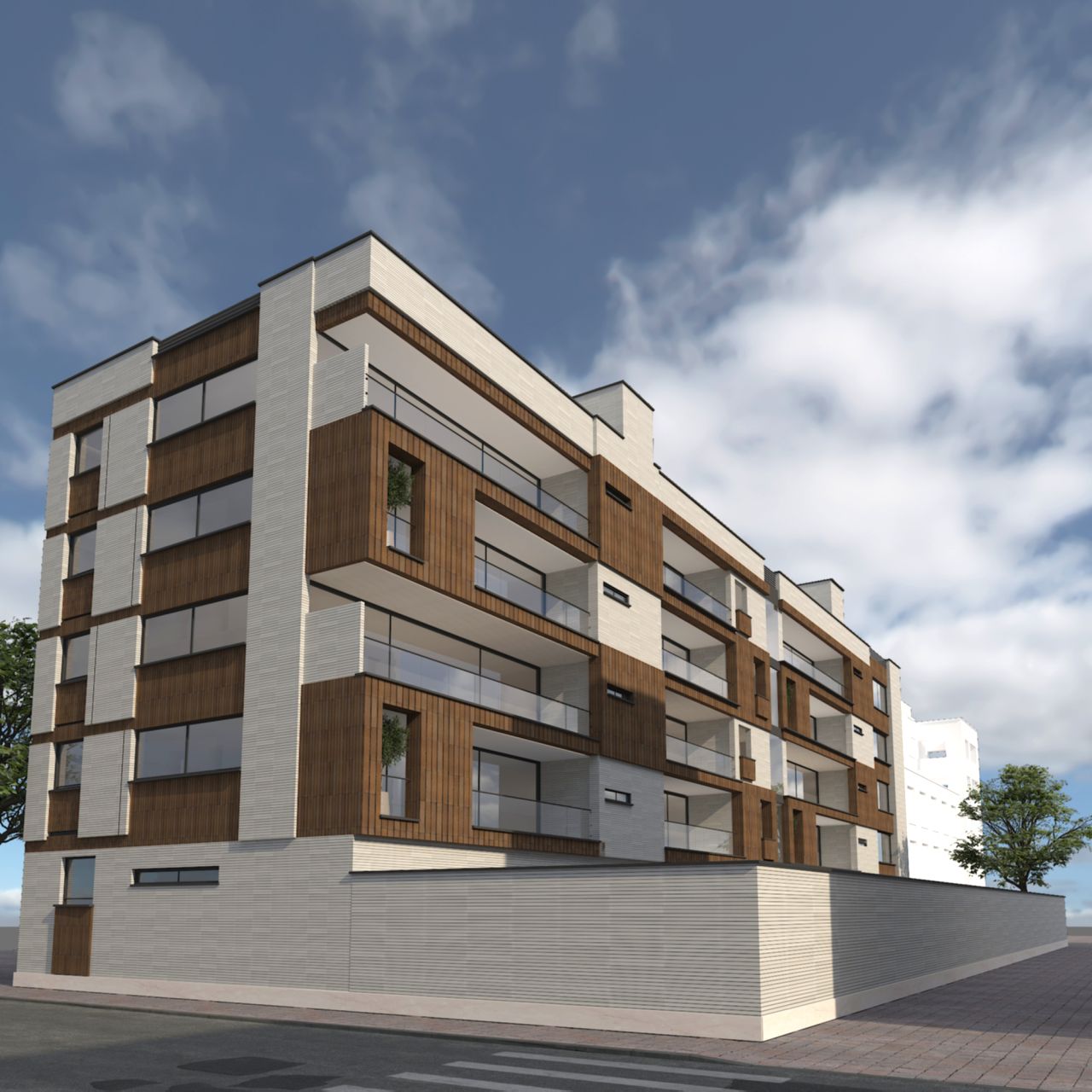 میترا محمدی-project