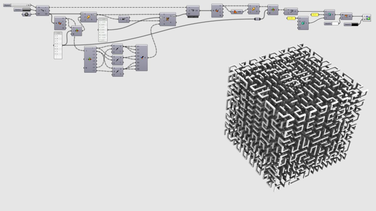 عرفان ابوقداره-project