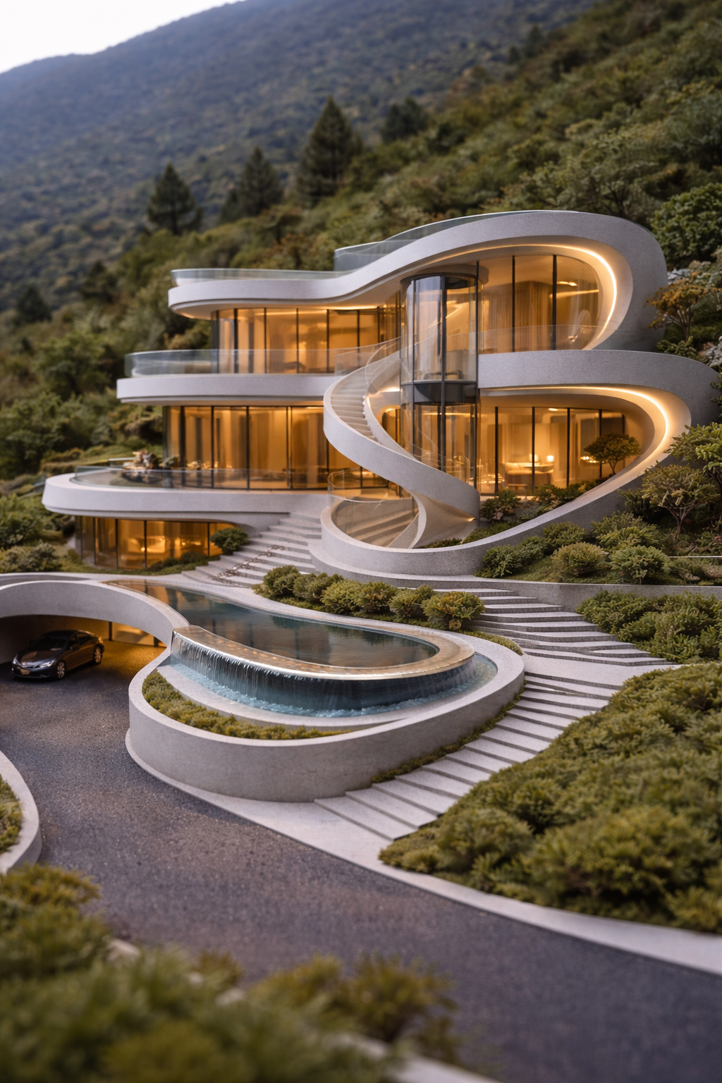 فاطمه دهقانیان-project