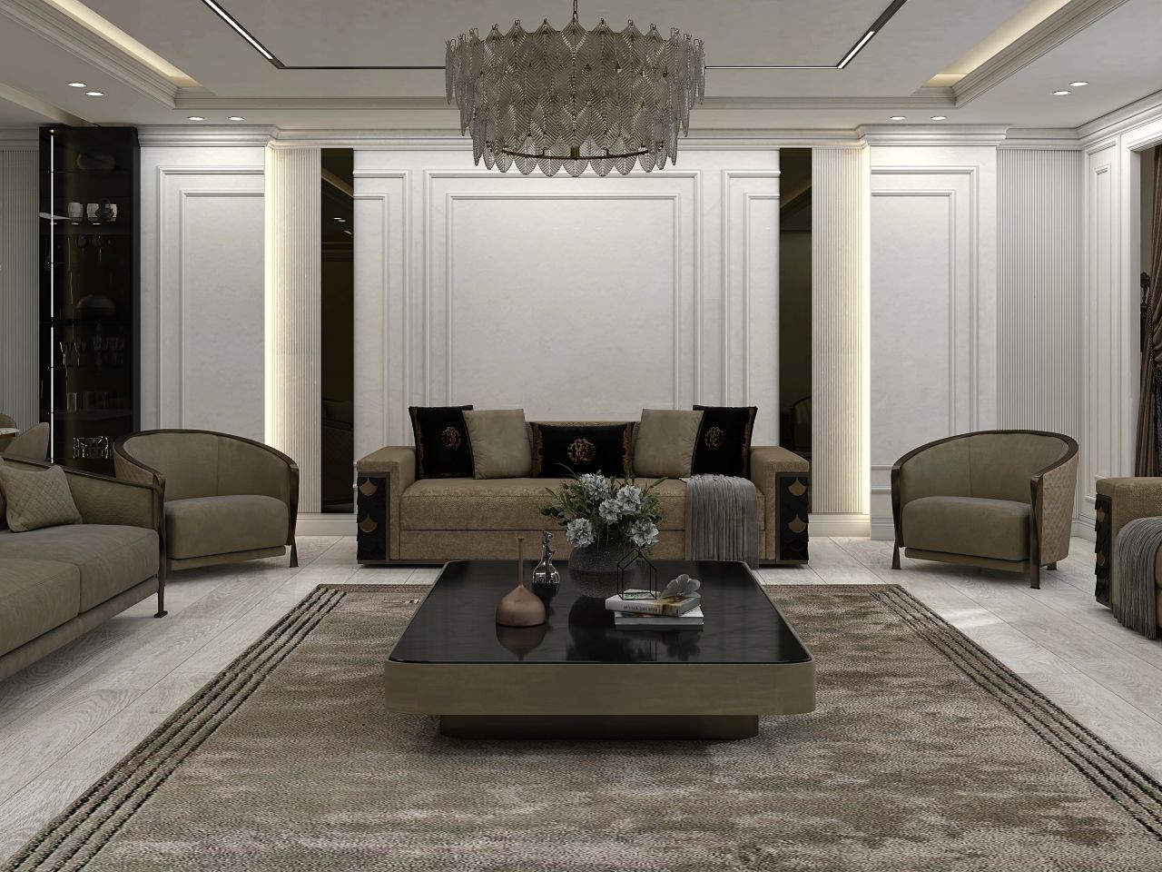 نسیم فریدی-project