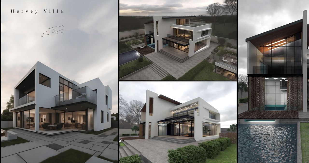 پیمان اسحاقی-project