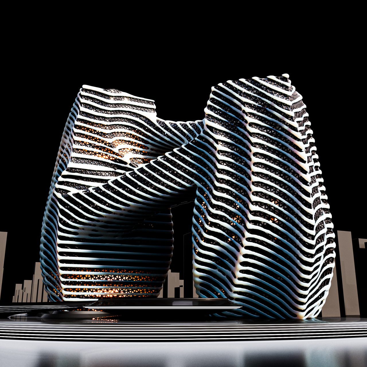 شاهین فرجی-project