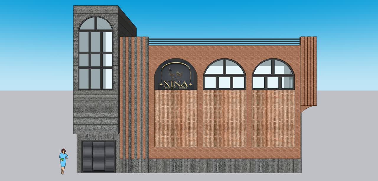 سعید جلدانی-project