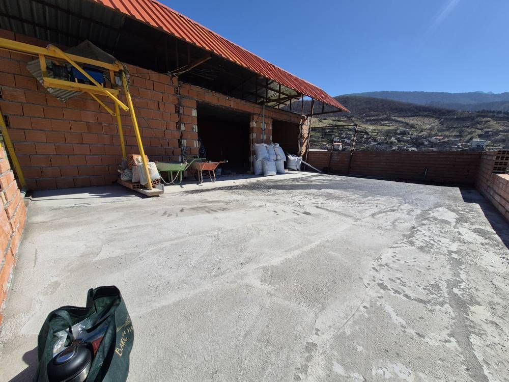 شیدا کریمی-project