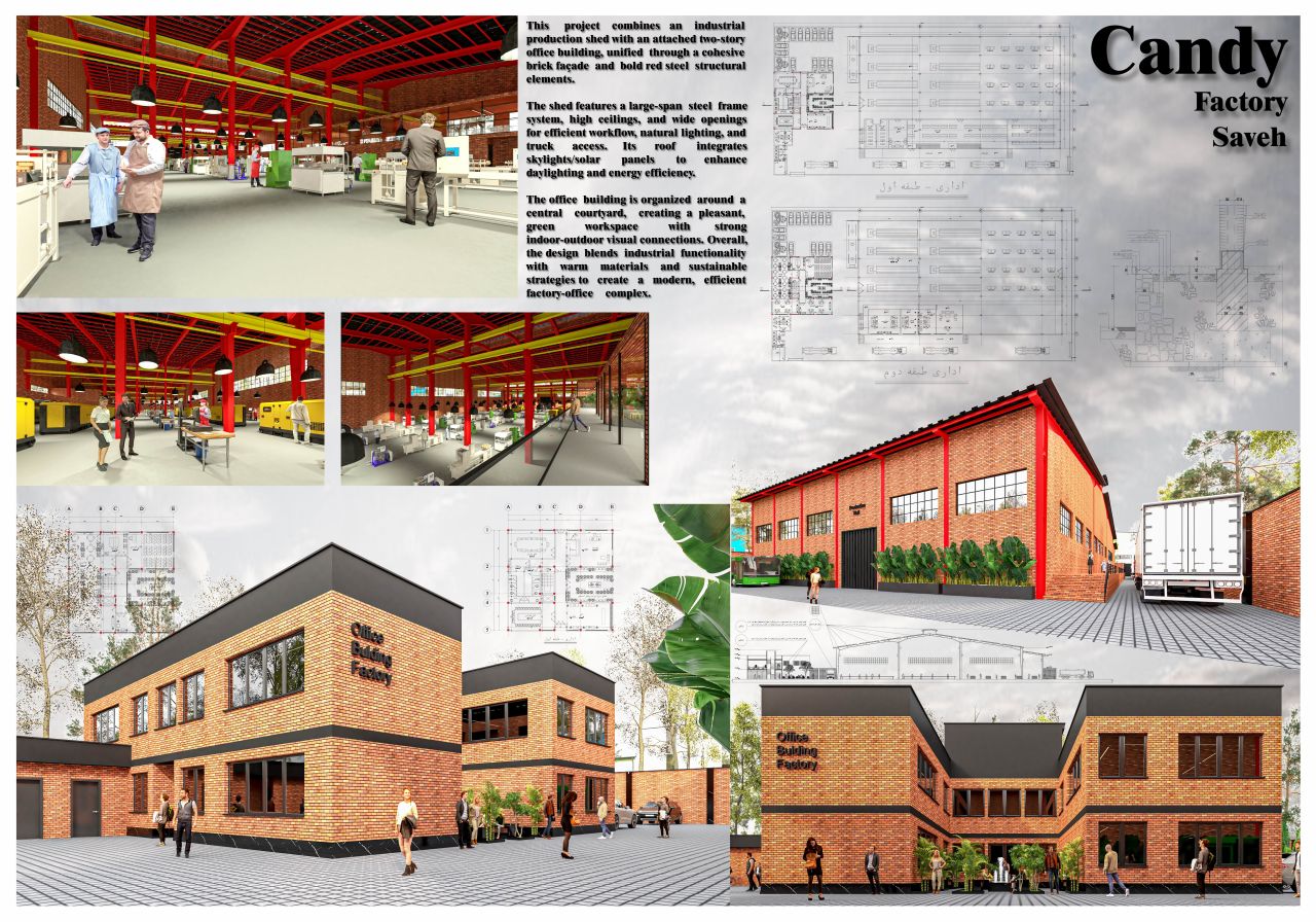 فرشید فتوره چی-project