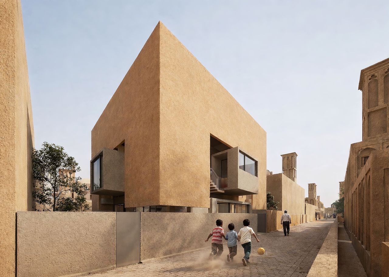 امین سلطان پور-project