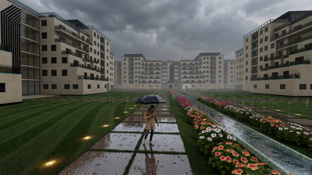نفیسه بلبل پور-project