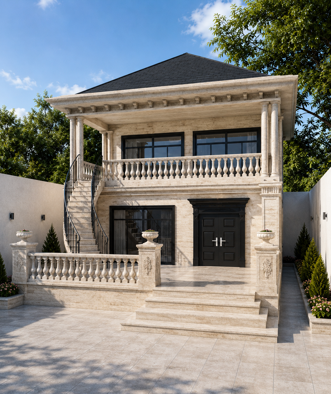 سمیرا عربی-project