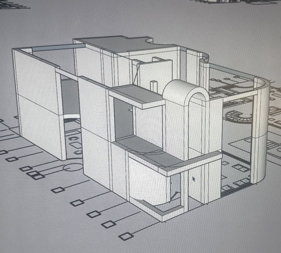 فاطمه نعمت الهی-project