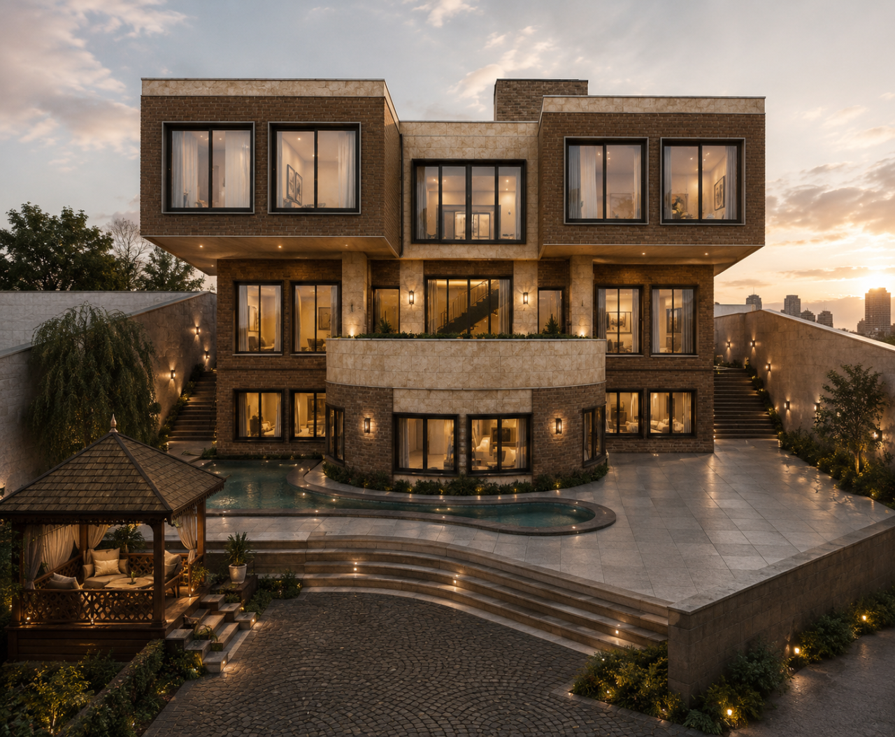 فاطمه سادات منوری-project