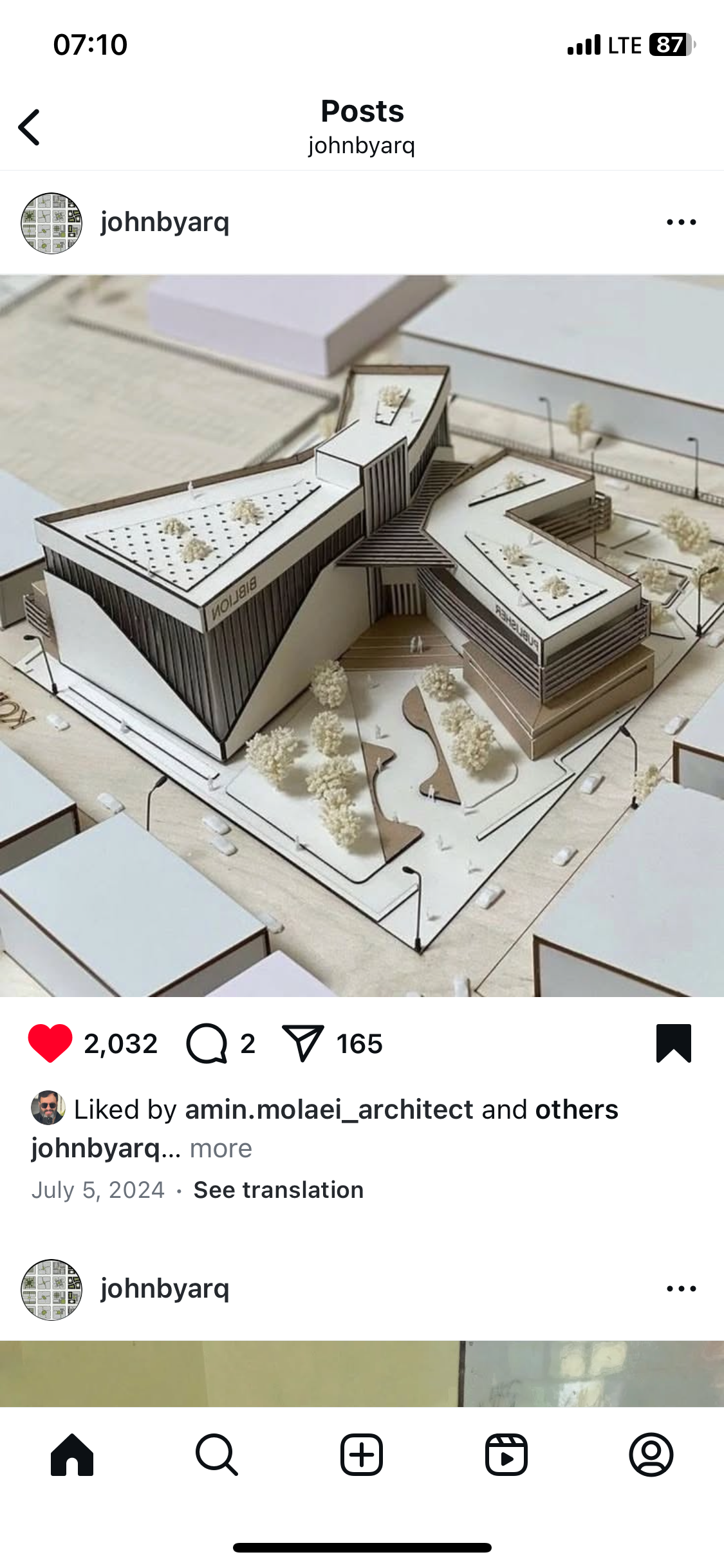 Dawood Emami-project