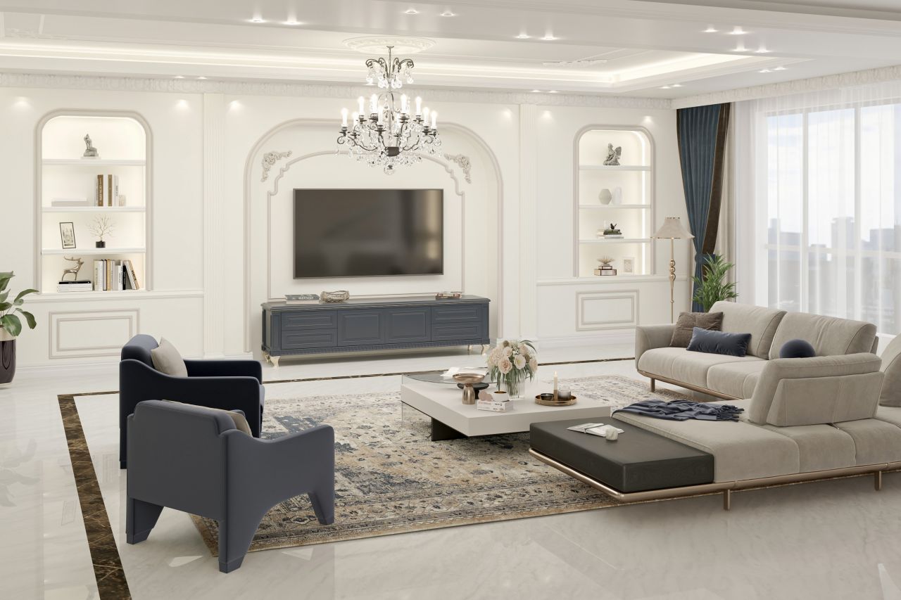 فرگل تقی زاده-project