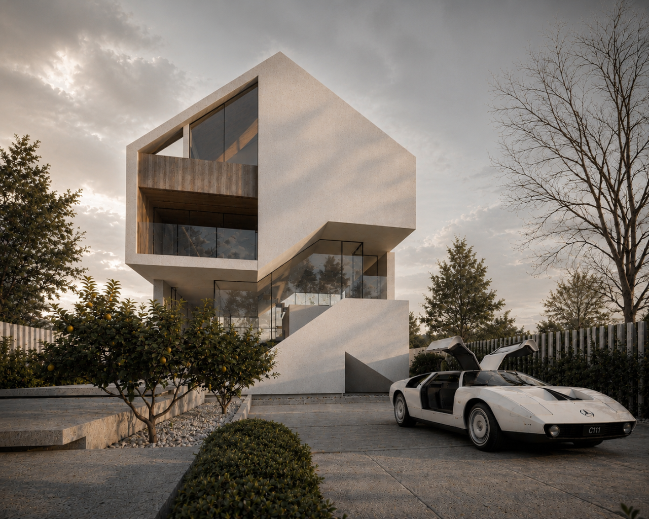 صدرا شاهرودی-project