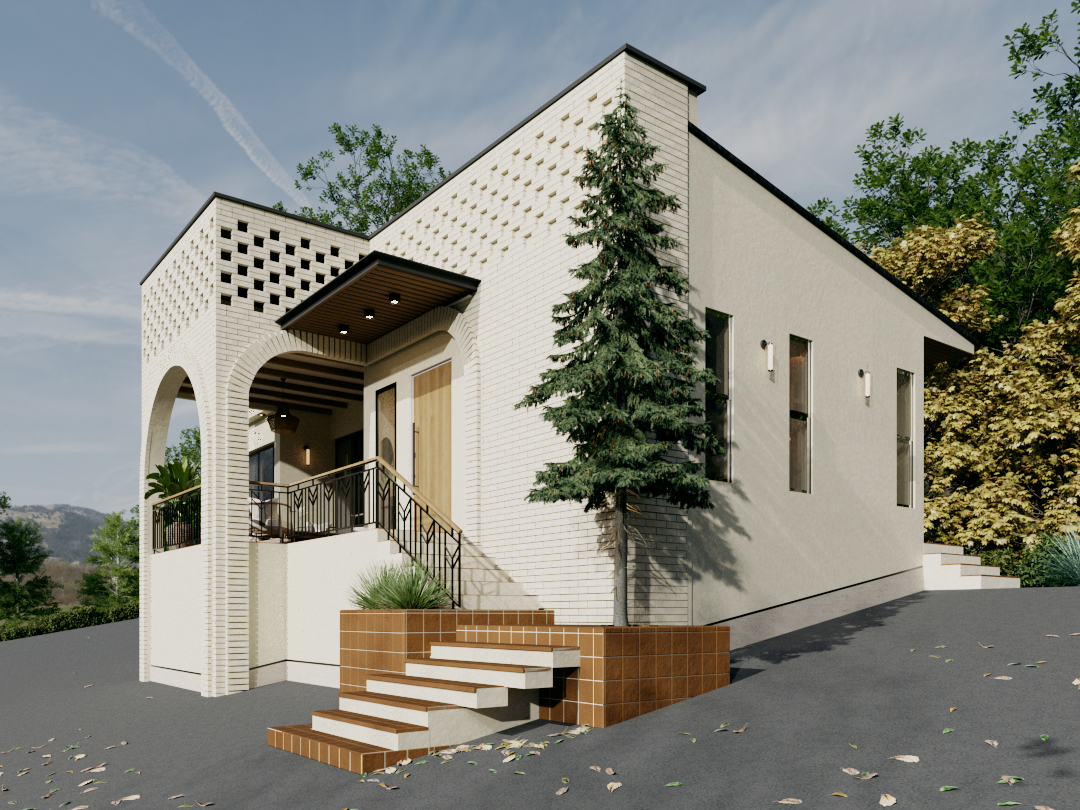 غزاله پیوندی نیا-project
