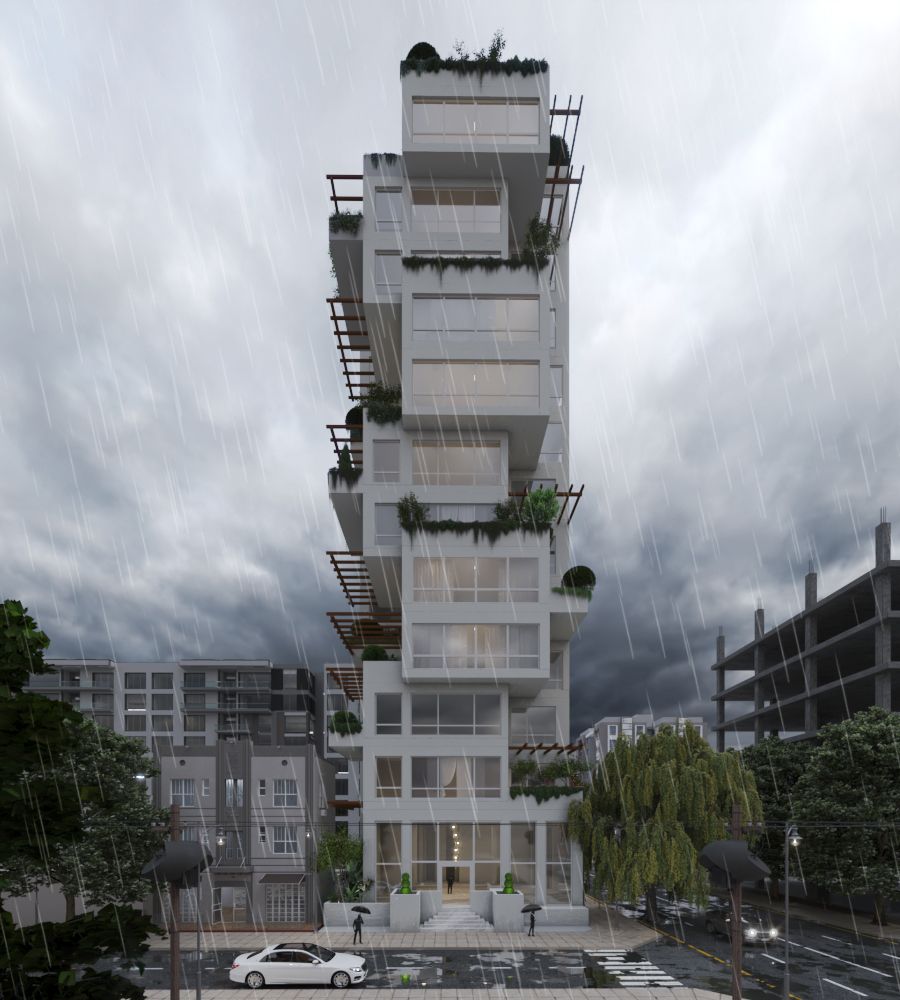 ستایش اقیان-project