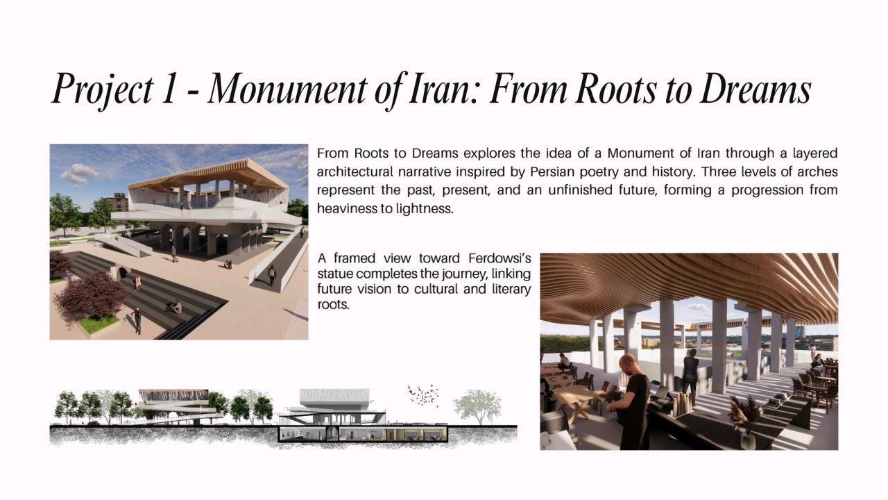 علیرضا جعفرپور-project