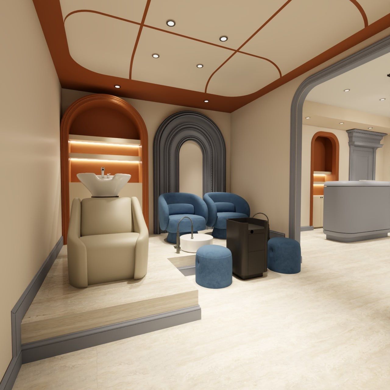 mehrdad Daftarim-project