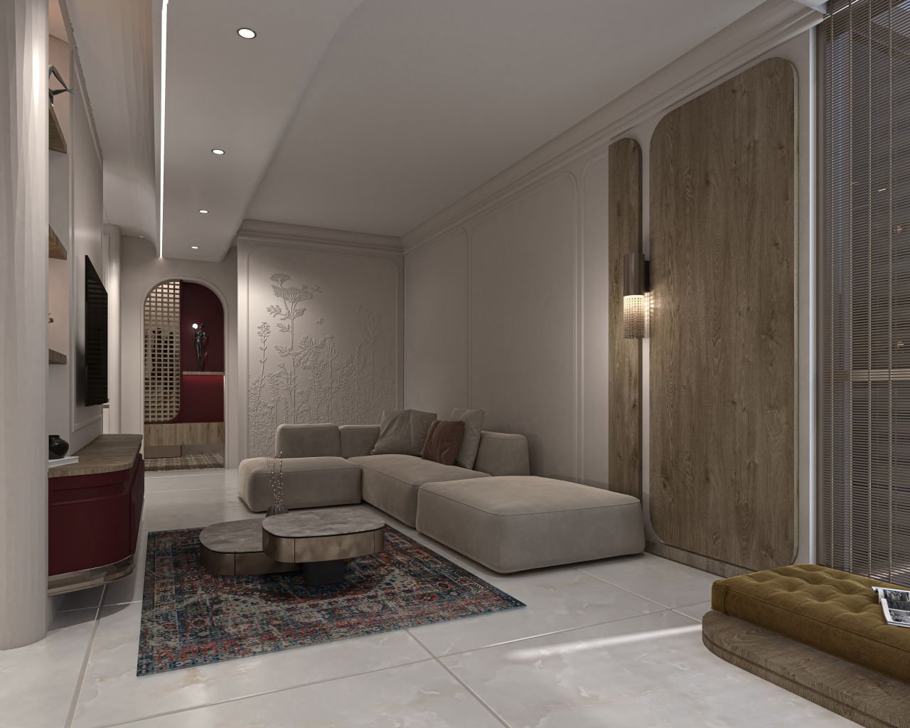 پرنیان نعمانی-project