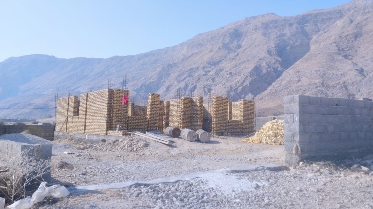 محمد جمالی-project