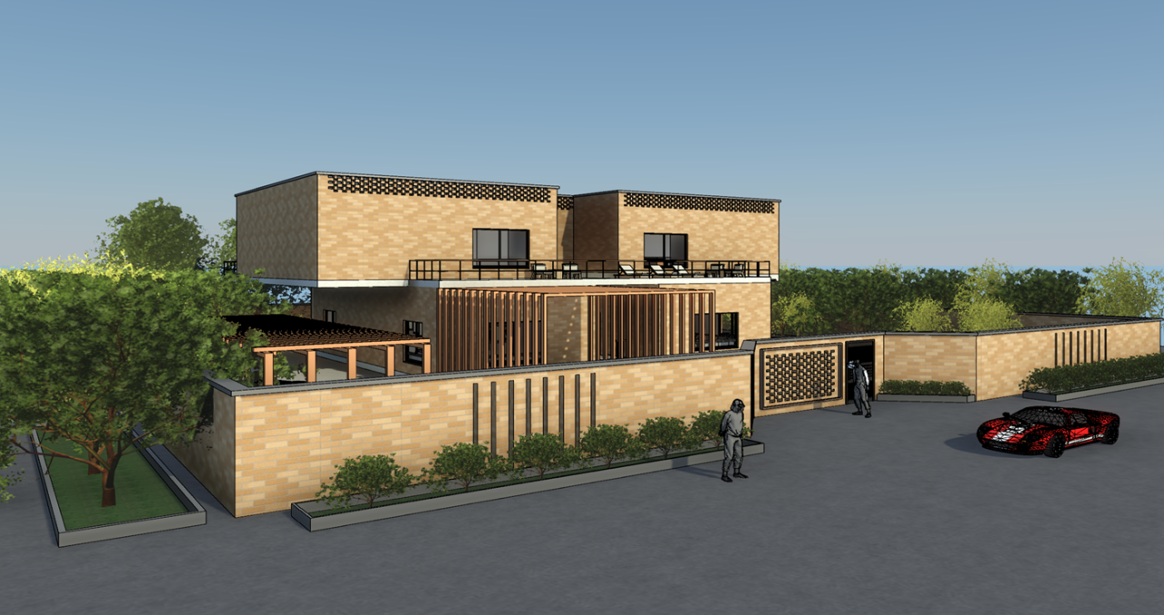 مرجان دبیرزاده-project