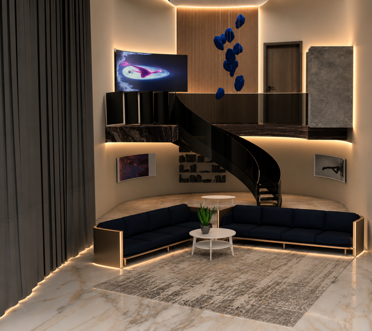 sarina marivani-project