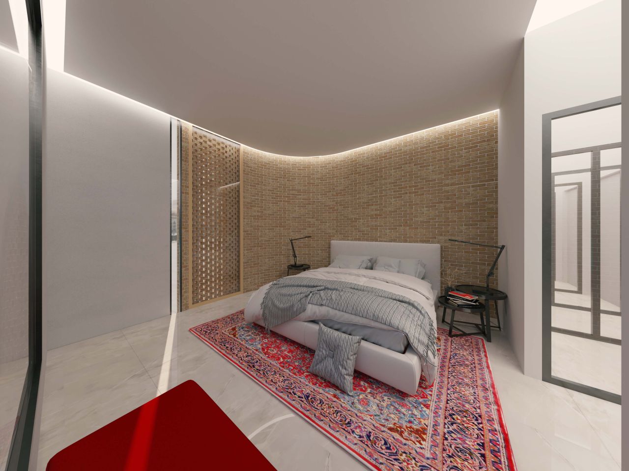 فاطمه ارغوان زاده-project