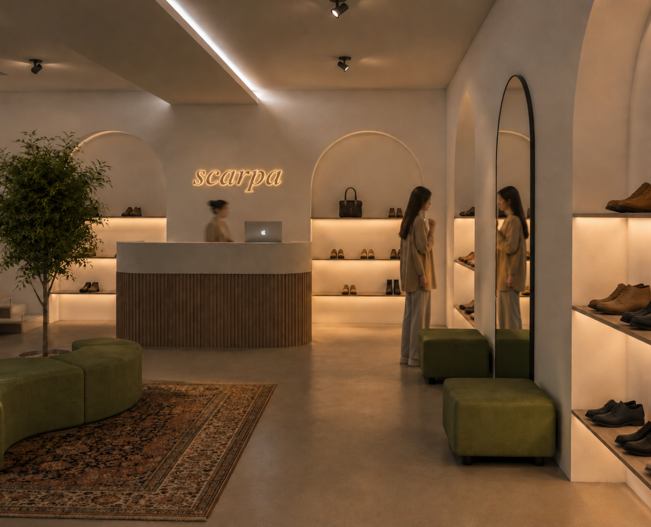 Minelli Sarkissian-project