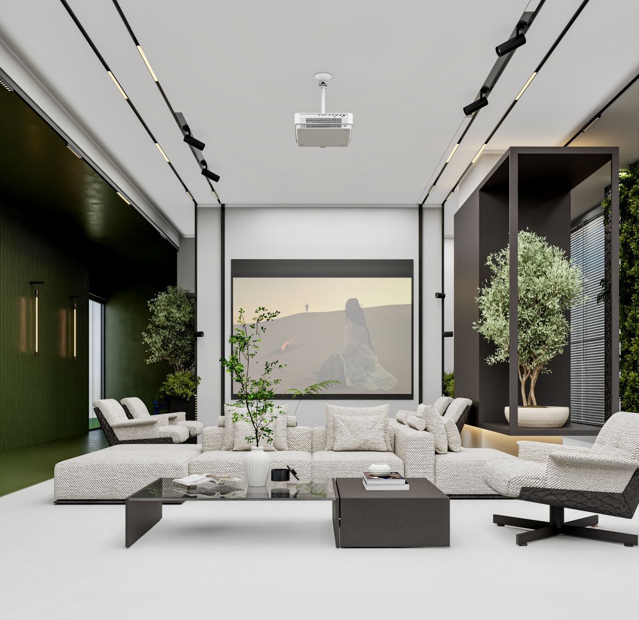 فریبا فتحی-project