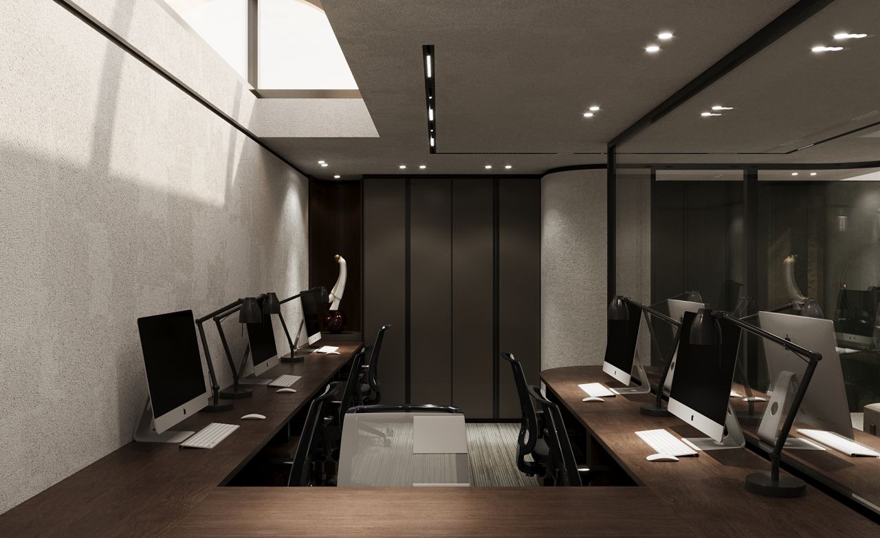 Rezvan Ahmadian-project