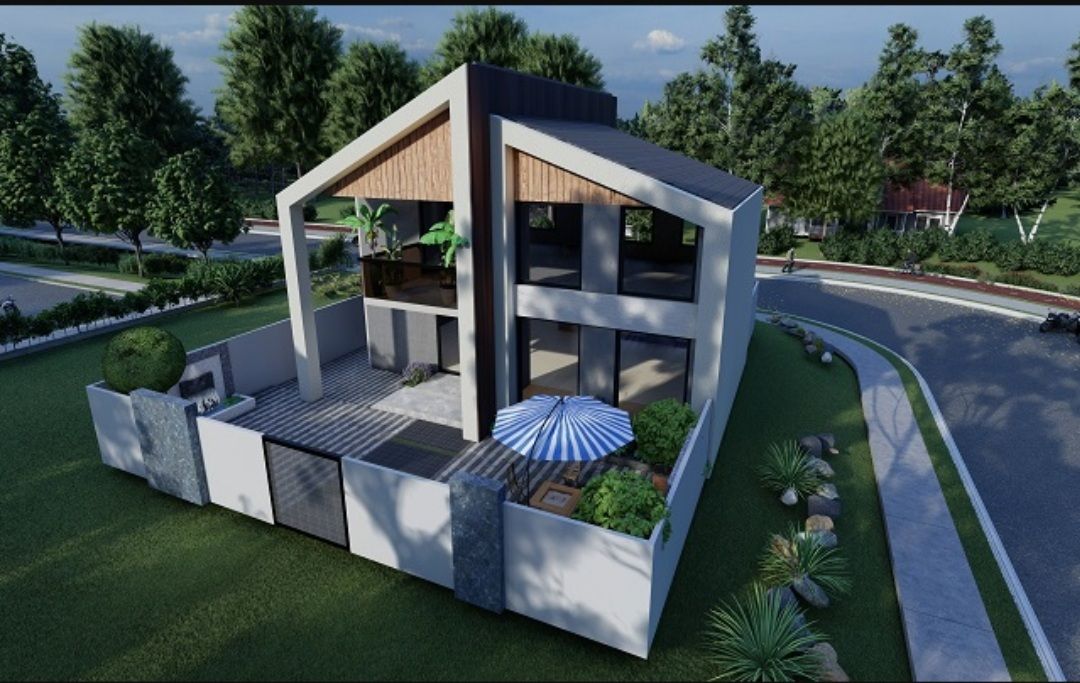 مهنوش اقتداری-project